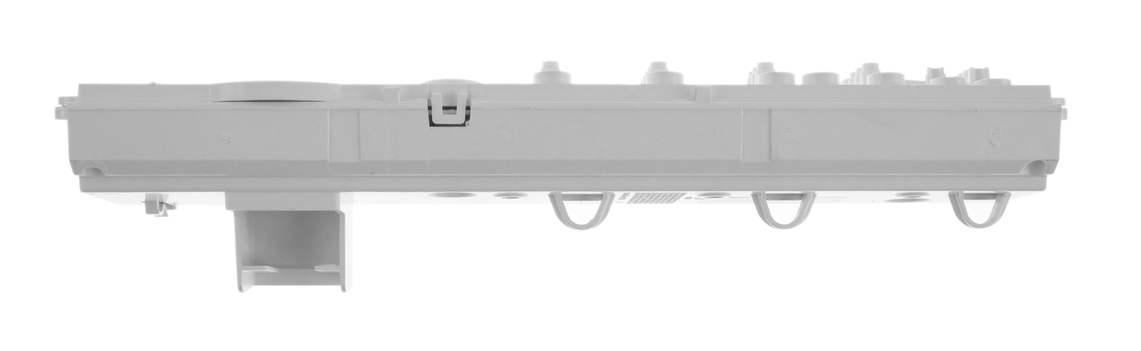 809055505 - Genuine OEM Frigidaire Washer Electronic Control Board